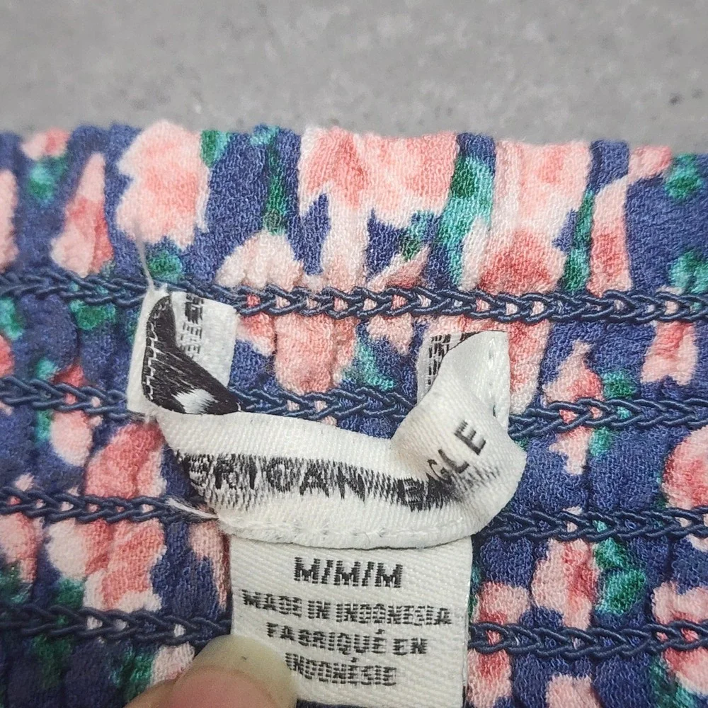 American Eagle Outfitters embrace romantic